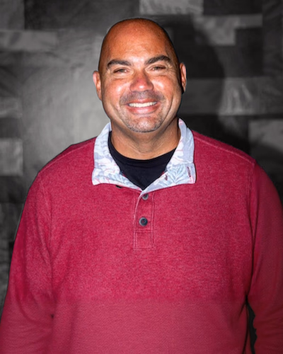 Alex Fielding - HTW 2024 Speaker